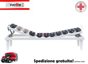 Immagine di DISPOSITIVO MEDICO SINGOLO MANUALE SANITYMED