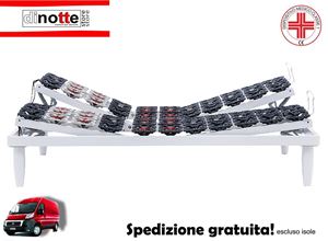 Immagine di DISPOSITIVO MEDICO MATRIMONIALE MANUALE SANITYMED