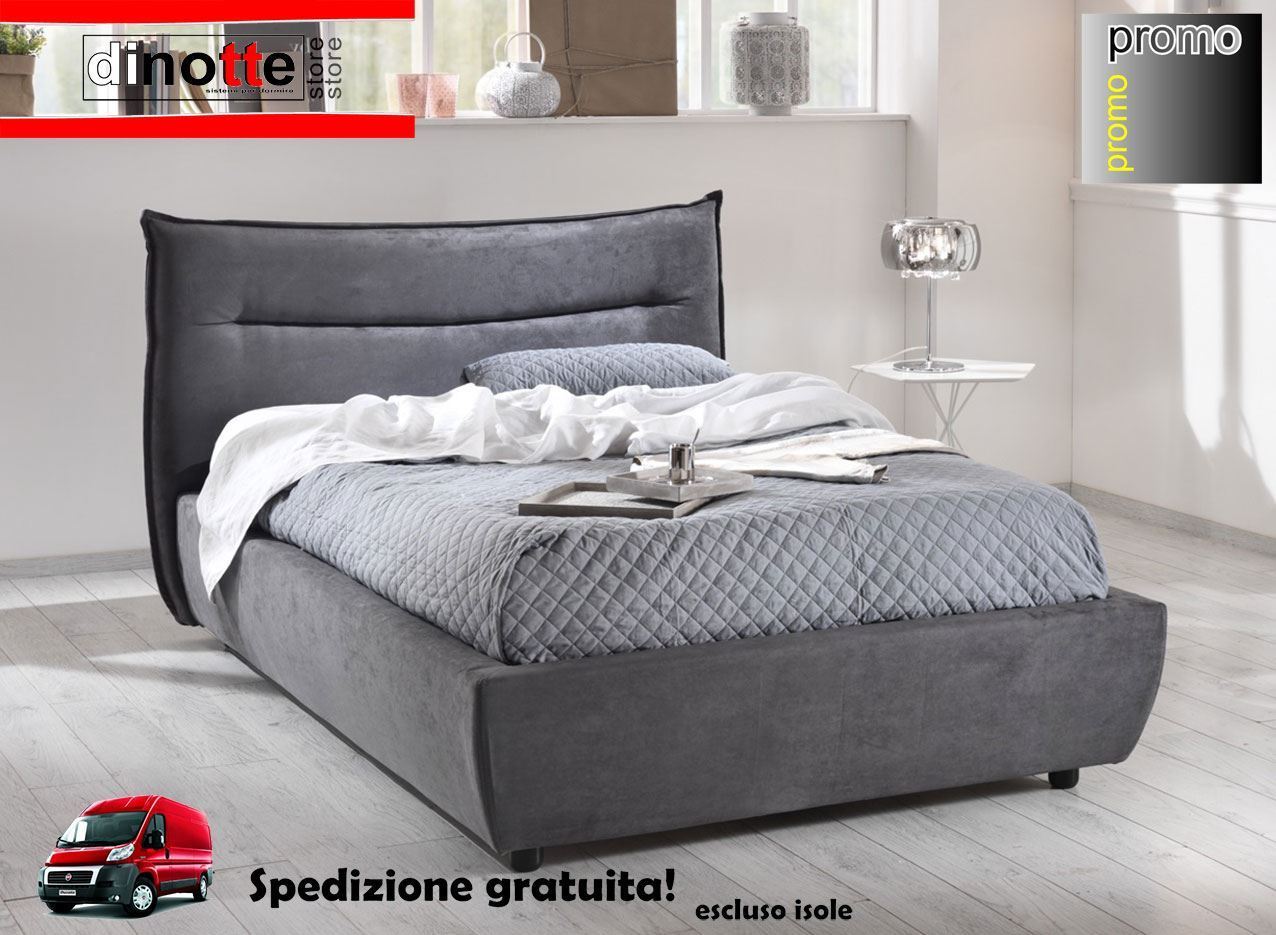 Dimensioni Rete Letto Una Piazza E Mezzo