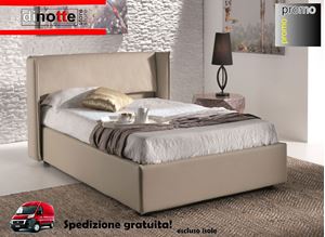 Di Notte Store. LETTO UNA PIAZZA E MEZZA IMBOTTITO NICOLE CON RETE ... Di Notte Store. LETTO UNA PIAZZA E MEZZA IMBOTTITO NICOLE CON RETE ...
