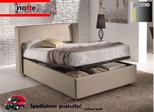 Di Notte Store. LETTO UNA PIAZZA E MEZZA IMBOTTITO NICOLE ... Di Notte Store. LETTO UNA PIAZZA E MEZZA IMBOTTITO NICOLE ...