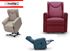 Immagine di POLTRONA RELAX UN MOTORE EK-700-1