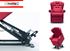 Immagine di POLTRONA RELAX DUE MOTORI EK56-2R