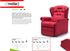 Immagine di POLTRONA RELAX DUE MOTORI EK56-2R