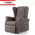 Immagine di POLTRONA RELAX DUE MOTORI EK20-2