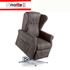 Immagine di POLTRONA RELAX DUE MOTORI EK20-2