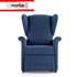 Immagine di POLTRONA RELAX DUE MOTORI EK10-2