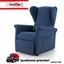 Immagine di POLTRONA RELAX DUE MOTORI EK10-2