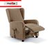 Immagine di POLTRONA RELAX DUE MOTORI EK05-2