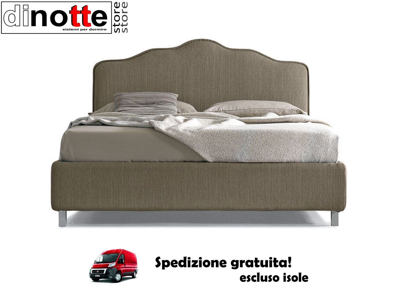 Imbottitura Per Letto Matrimoniale - Badezimmer Deko