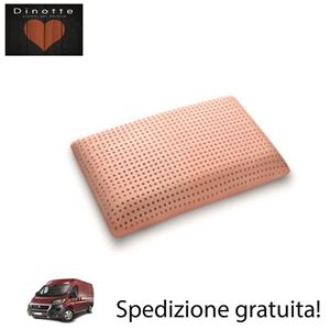 Immagine di Guanciale Lavabile CLEAN MEMORY Saponetta Forato