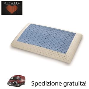 Immagine di Guanciale DOUBLESOFT Dual Fresh Forato