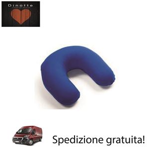 Immagine di Cuscino Da Viaggio TRAVEL Collare