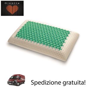 Immagine di Guanciale DOUBLESOFT Bio Dual Air Massage