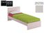 Immagine di LETTO SINGOLO SM4402 LUNA GIROLETTO BASE Con Rete/Cassetto Estraibile