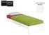 Immagine di LETTO SINGOLO SM4402 LUNA GIROLETTO BASE Con Rete/Cassetto Estraibile