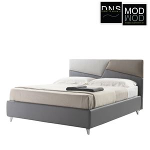 Immagine di Letto Contenitore Matrimoniale VERONICA