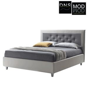 Immagine di Letto Contenitore Matrimoniale FLAVIA