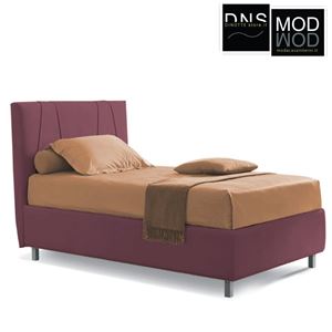 Immagine di Letto Contenitore singolo FATIMA
