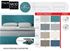 Immagine di Letto Matrimoniale Stilfar DolceInterni Imbottito Contenitore IRIS Rivestimento Personalizzabile