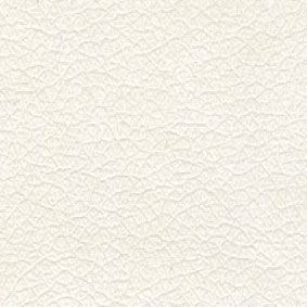 ECOPELLE FAUX LEATHER BIANCO