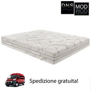 Immagine di Materasso Memory Foam Sinfonia