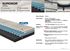 Immagine di Materasso Memory Foam Sinfonia