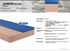 Immagine di Materasso Memory Foam Jenny  Silver