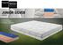 Immagine di Materasso Memory Foam Jenny  Silver