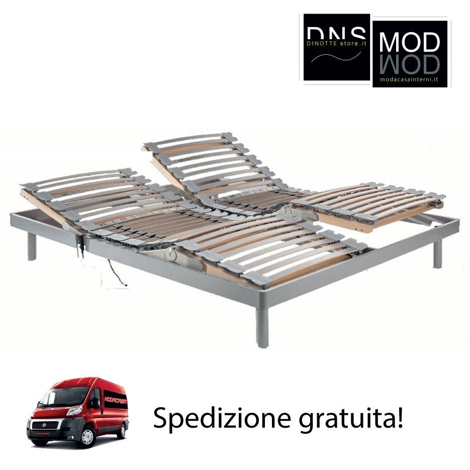 Di Notte Store. Rete in metallo Libera motore compatto