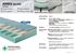 Immagine di Materasso Memory Foam Avia Silver Dispositivo Medico
