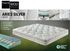 Immagine di Materasso Memory Foam Avia Silver Dispositivo Medico