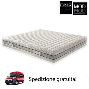 Immagine di Materasso Memory Foam Poseidone