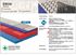 Immagine di Materasso Memory Foam Poseidone