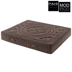 Immagine di Materasso Sogno Veneto Palladio Elite a molle con topper PROMO ULTIMO PEZZO