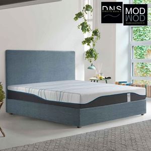 Immagine di Materasso Dorelan ReGeneration in Memory Myfoam Ipoallergenico e sfoderabile