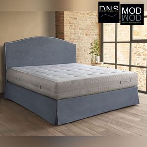 Immagine di Materasso Dorelan Kristal in Memory Myfoam sfoderabile Dispositivo Medico