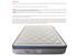 Immagine di Materasso Stilfar UNIVERSAL FOAM in Memory foam Aquacell con Topper Double Face