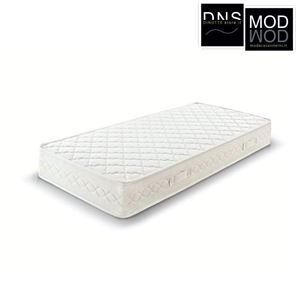 Immagine di Materasso Ignifugo Stilfar GIOVE a Molle Indipendenti e Aquacell classe 1IM Hotel b&b