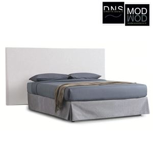 Immagine di Sommier Stilfar EASY Singolo 1 Piazza e Mezza  Matrimoniale Personalizzabile Vari Colori e Tessuti cat. E a Scelta con rete