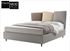 Immagine di Letto Contenitore matrimoniale VIOLA