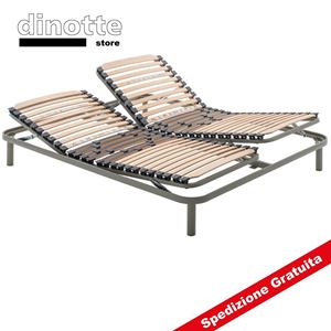 Immagine di RETE ORIZZONTE MOVIMENTO MANUALE