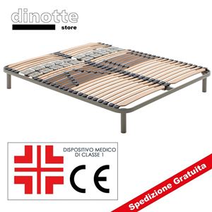 Immagine di RETE ORIZZONTE DELUXE FISSA DISPOSITIVO MEDICO SANITARIO