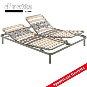 Immagine di RETE BASIC DELUXE MOVIMENTO MANUALE