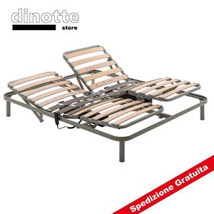 Immagine di RETE BASIC PLUS MOTORIZZATA