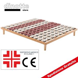 Immagine di RETE DAMA FISSA DISPOSITIVO MEDICO SANITARIO