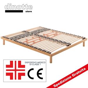 Immagine di Rete Mirella Deluxe Fissa