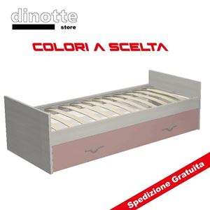 Immagine di DIVANO LETTO 4472