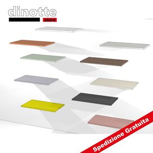 Immagine di RIPIANO INTERNO PER ARMADIO DA 90 VARI COLORI 6086