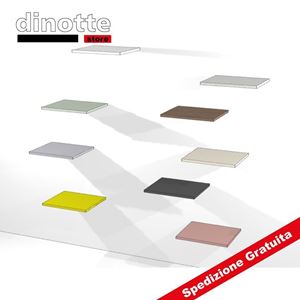 Immagine di RIPIANO INTERNO PER ARMADIO DA 60 VARI COLORI 6129
